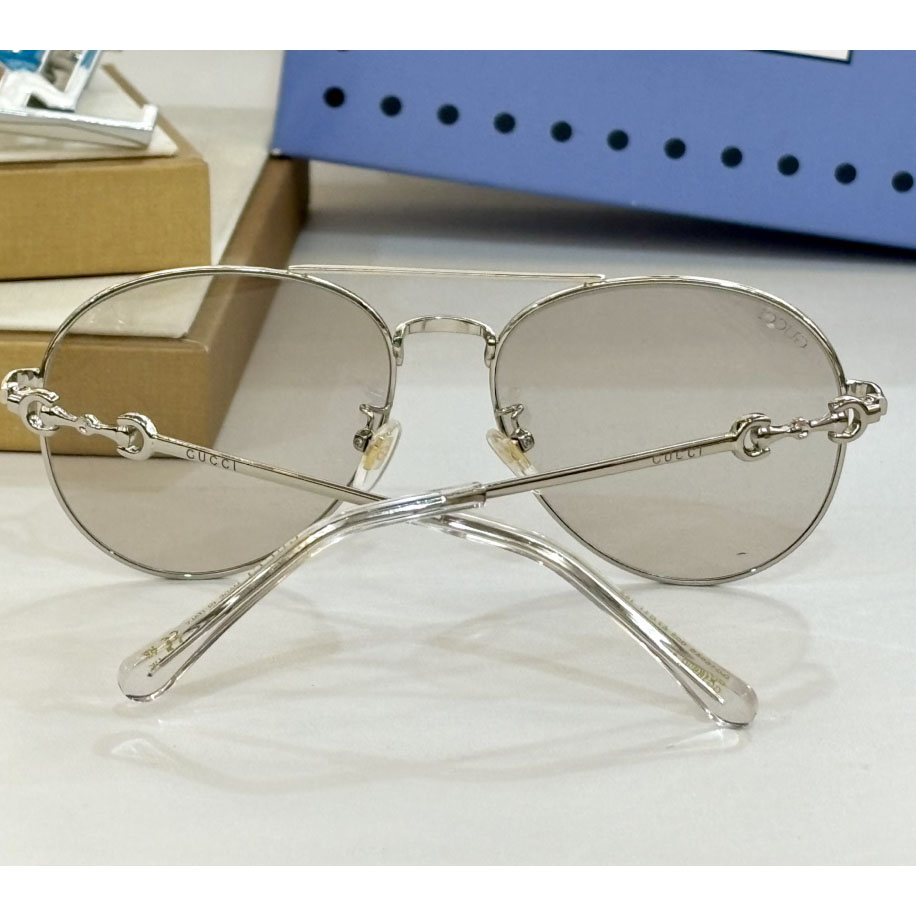 Gucci Aviator Sunglasses    GG1698S - 