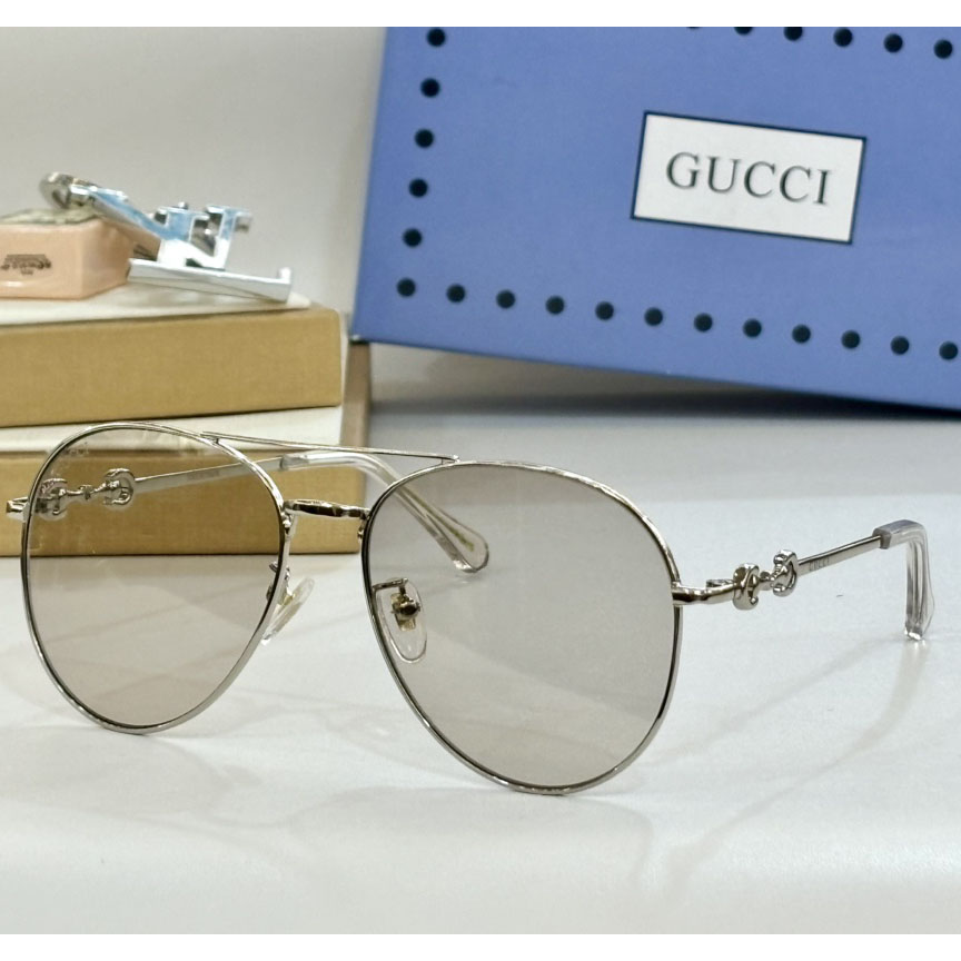 Gucci Aviator Sunglasses    GG1698S - 