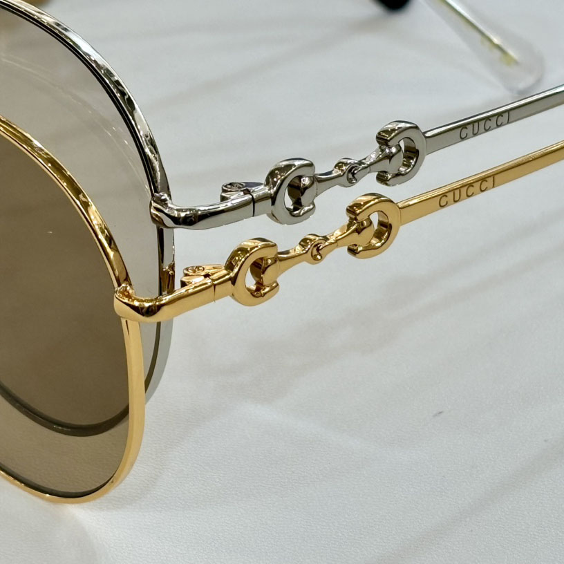 Gucci Aviator Sunglasses    GG1698S - 