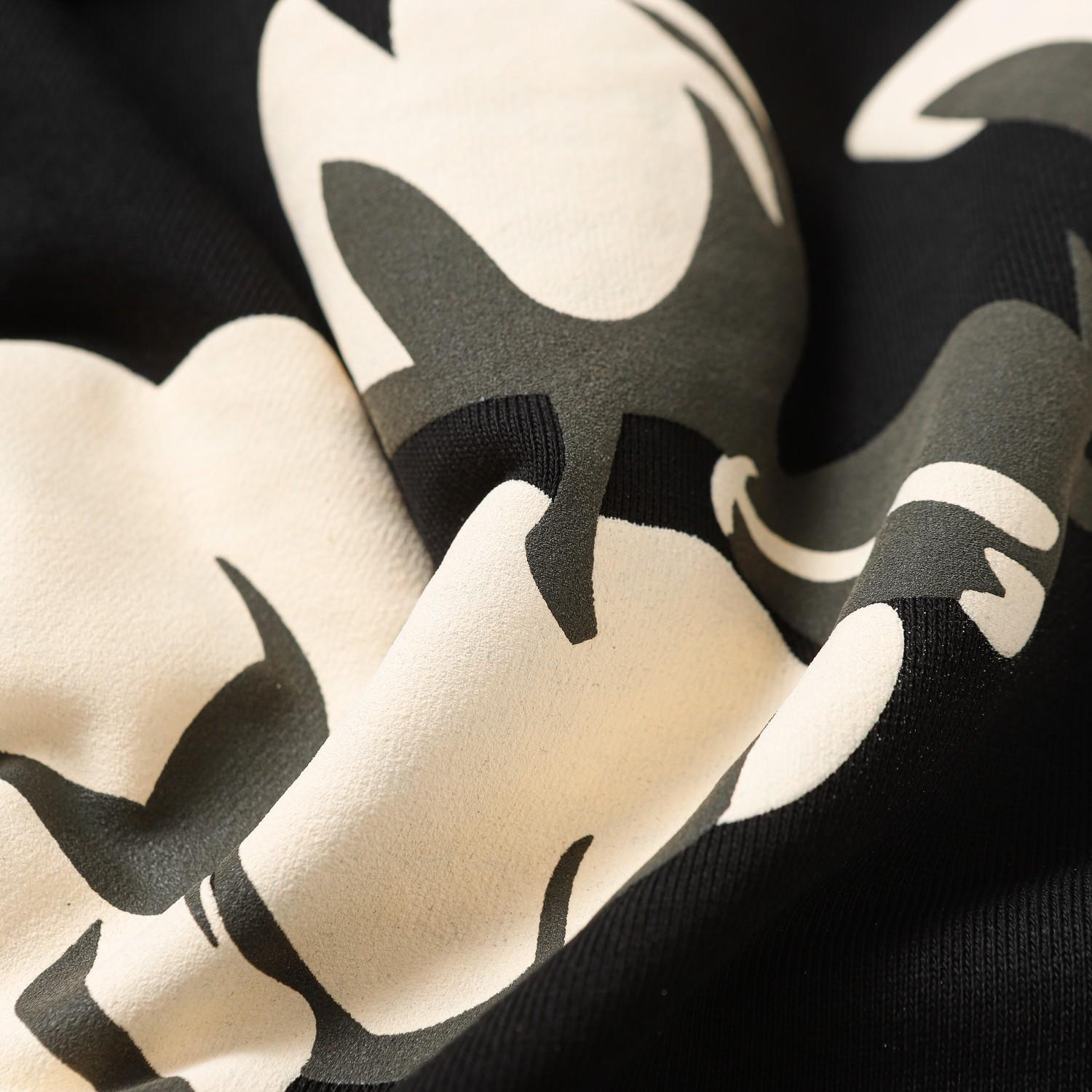 Denim Tears x CPFM Cactus Tears Crewneck - 