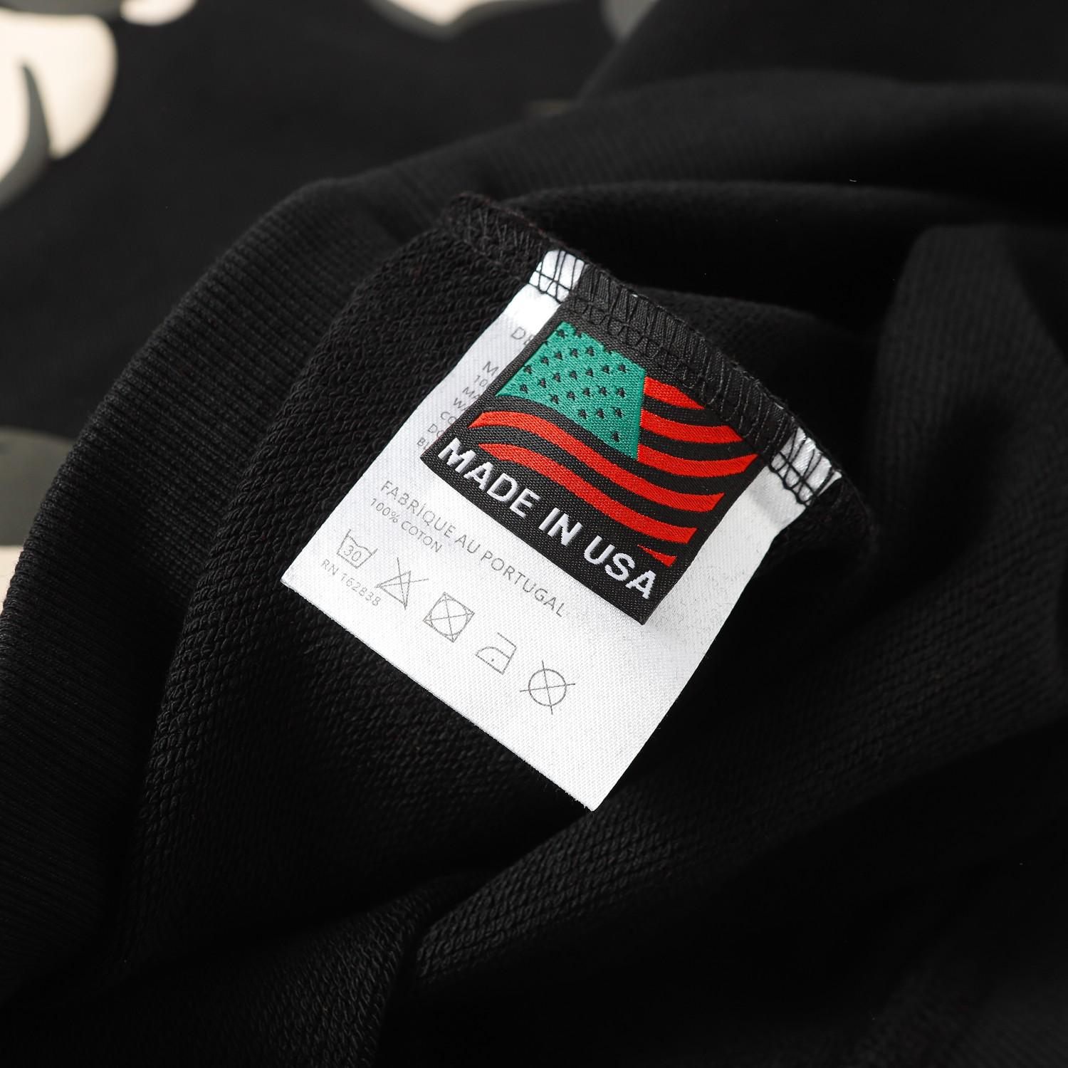 Denim Tears x CPFM Cactus Tears Crewneck - 