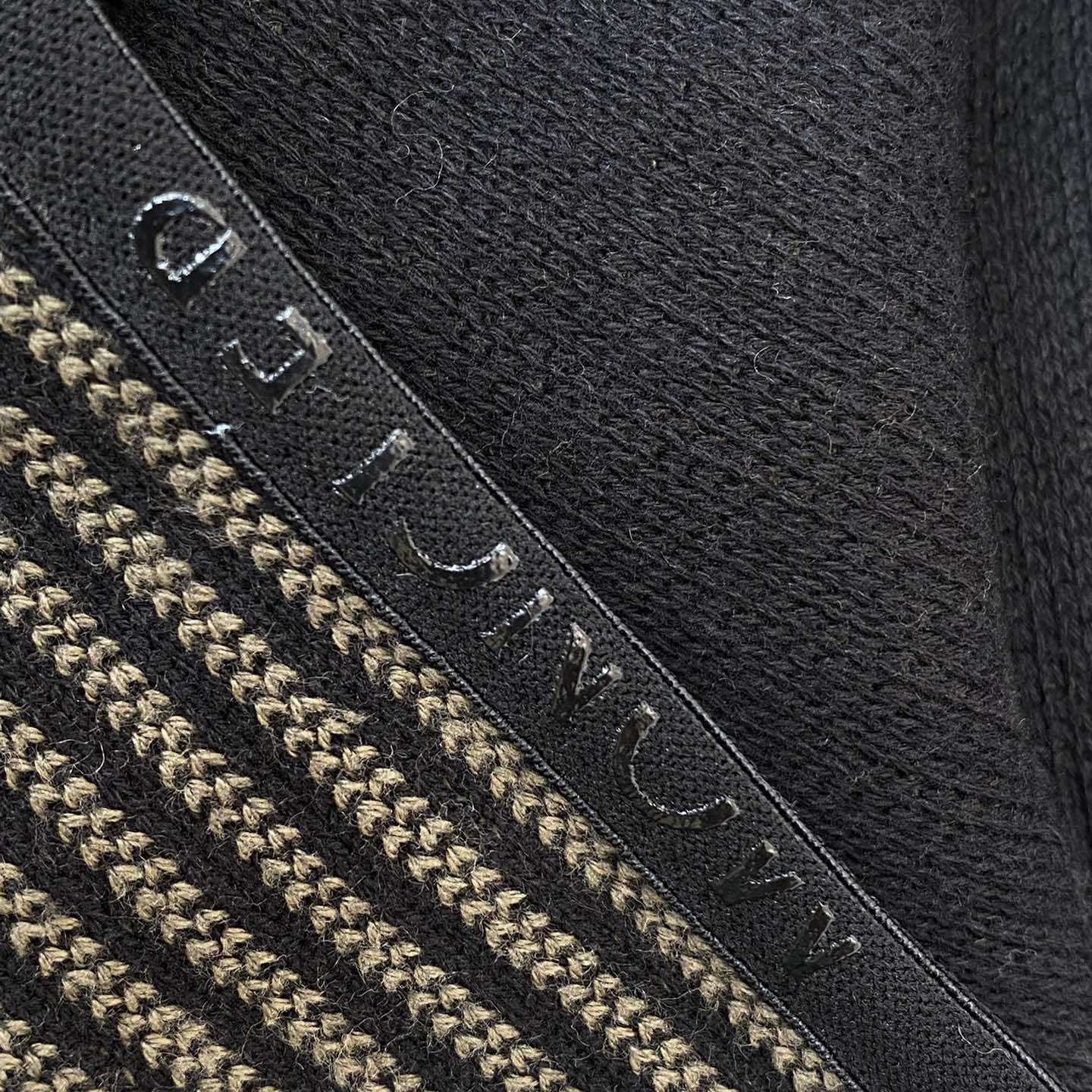 Moncler Zip-up Fleece Jacket - 