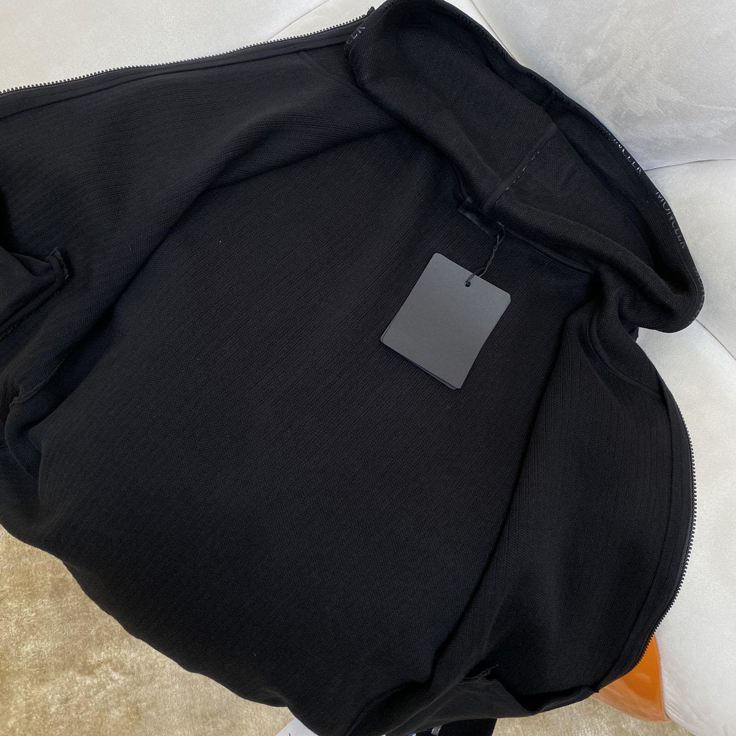 Moncler Zip-up Fleece Jacket - 