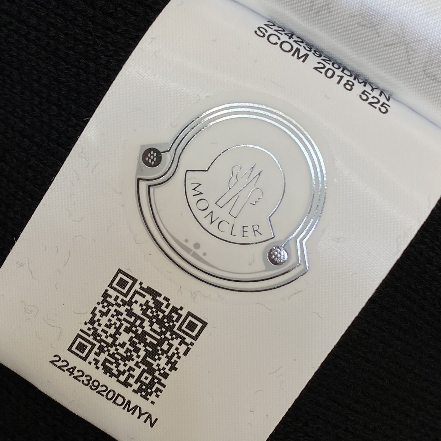 Moncler Zip-up Fleece Jacket - 