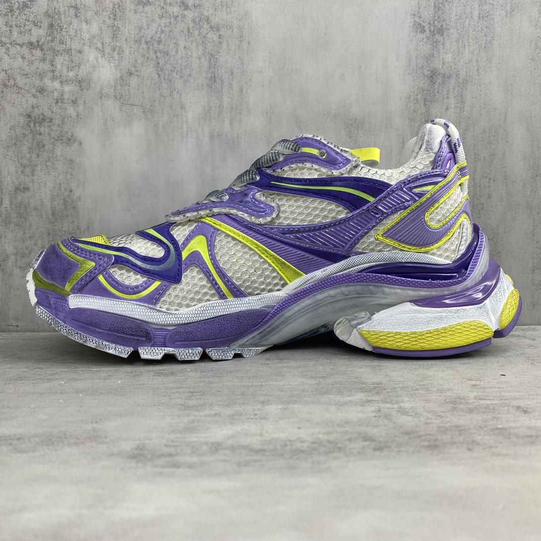 Balenciaga Runner 2.0 Sneaker  - 