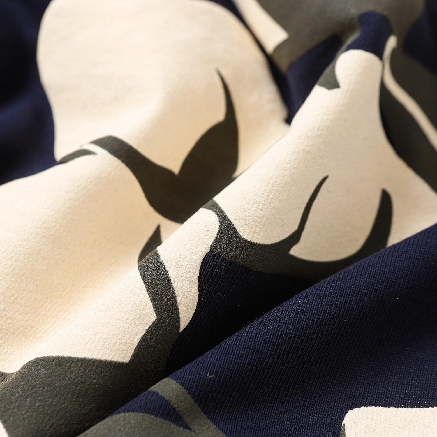 Denim Tears x CPFM Cactus Tears Crewneck - 