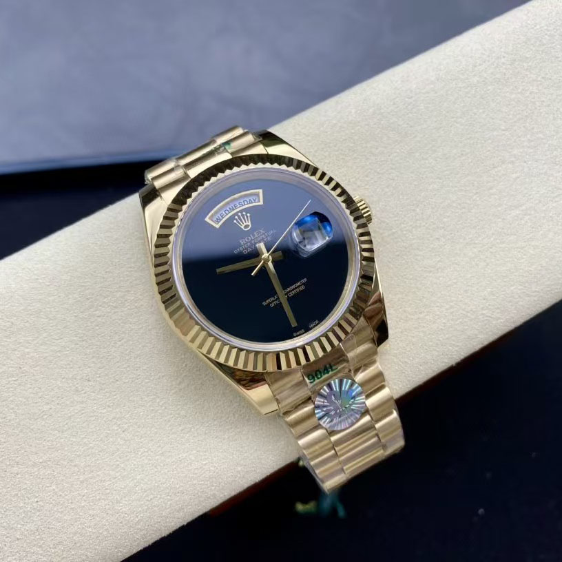 Rolex Day Date Watch - 