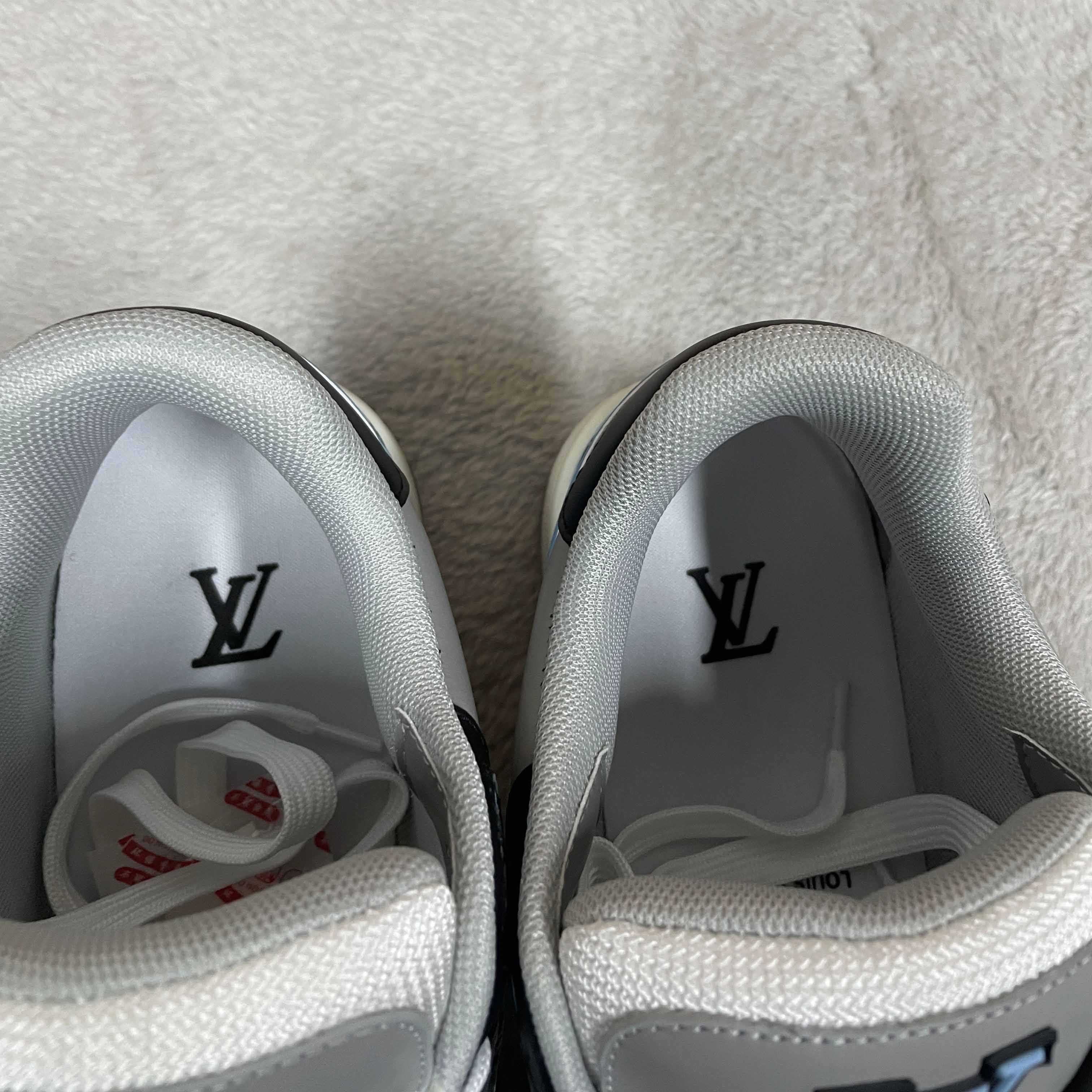 Louis Vuitton LV Trainer Sneaker    1AC513 - 