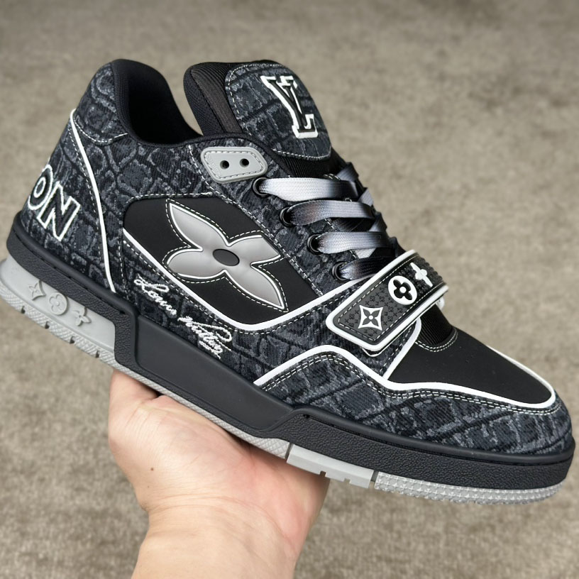Louis Vuitton LV Trainer Sneaker  1ADE2V - 