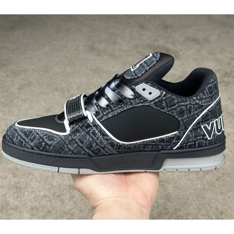 Louis Vuitton LV Trainer Sneaker  1ADE2V - 