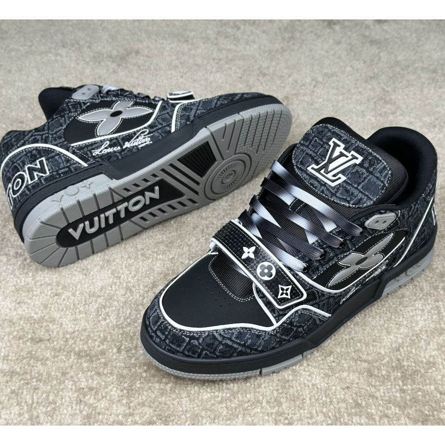 Louis Vuitton LV Trainer Sneaker  1ADE2V - 