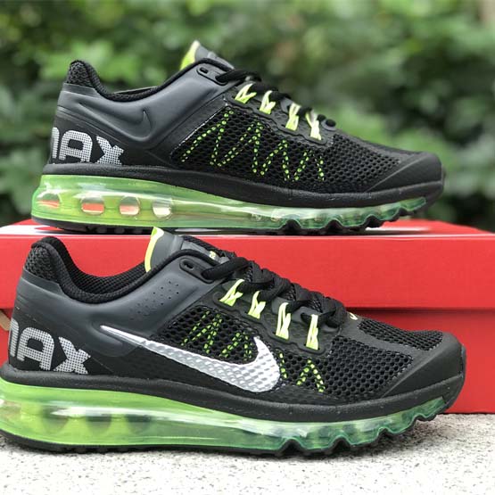 Nike Air Max 2013 Sneakers   555426003  - 
