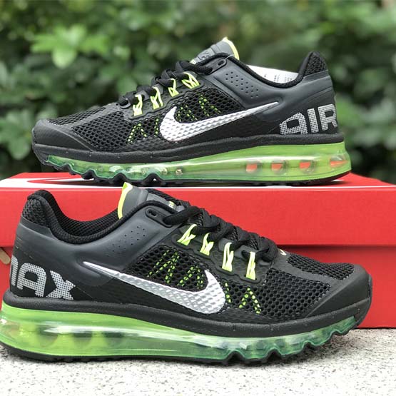 Nike Air Max 2013 Sneakers   555426003  - 