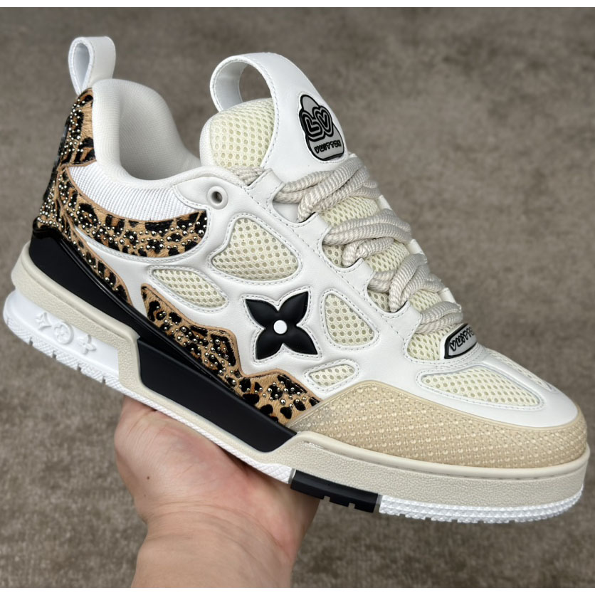 Louis Vuitton LV Trainer Sneaker   - 