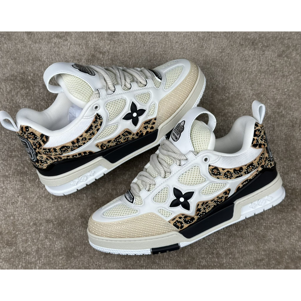 Louis Vuitton LV Trainer Sneaker   - 