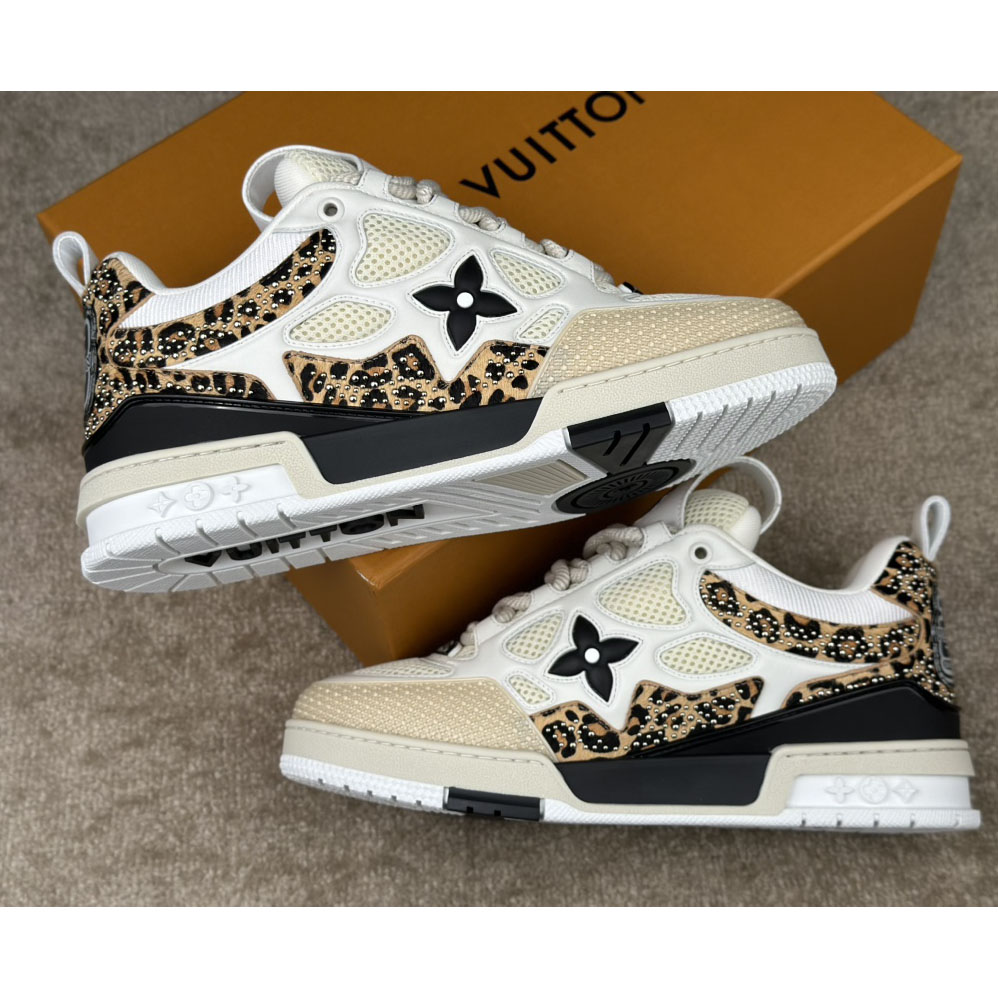 Louis Vuitton LV Trainer Sneaker   - 