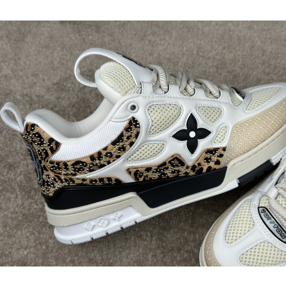 Louis Vuitton LV Trainer Sneaker   - 