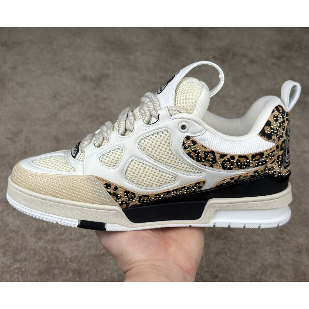Louis Vuitton LV Trainer Sneaker   - 