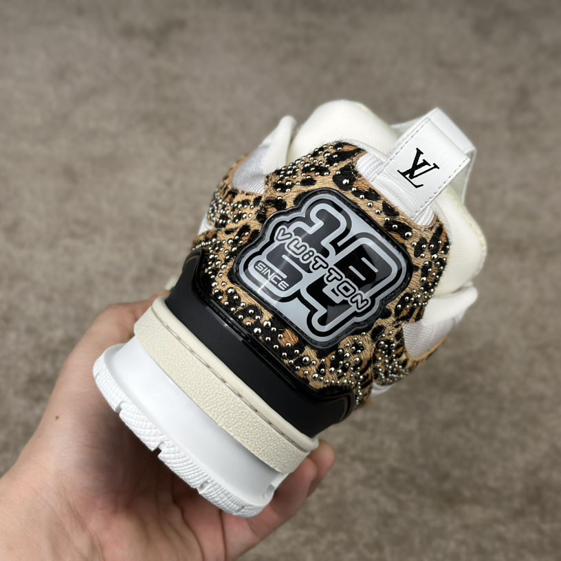 Louis Vuitton LV Trainer Sneaker   - 