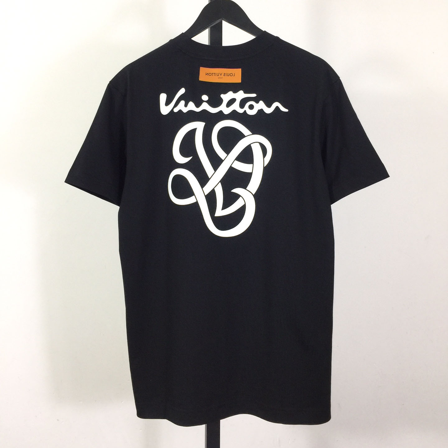 Louis Vuitton Cotton T-Shirt - 