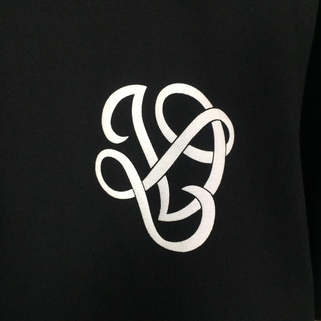 Louis Vuitton Cotton T-Shirt - 