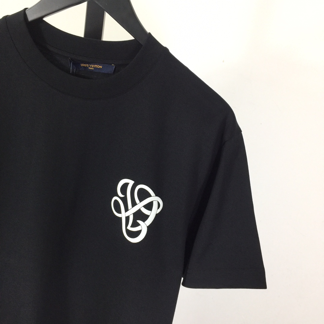 Louis Vuitton Cotton T-Shirt - 