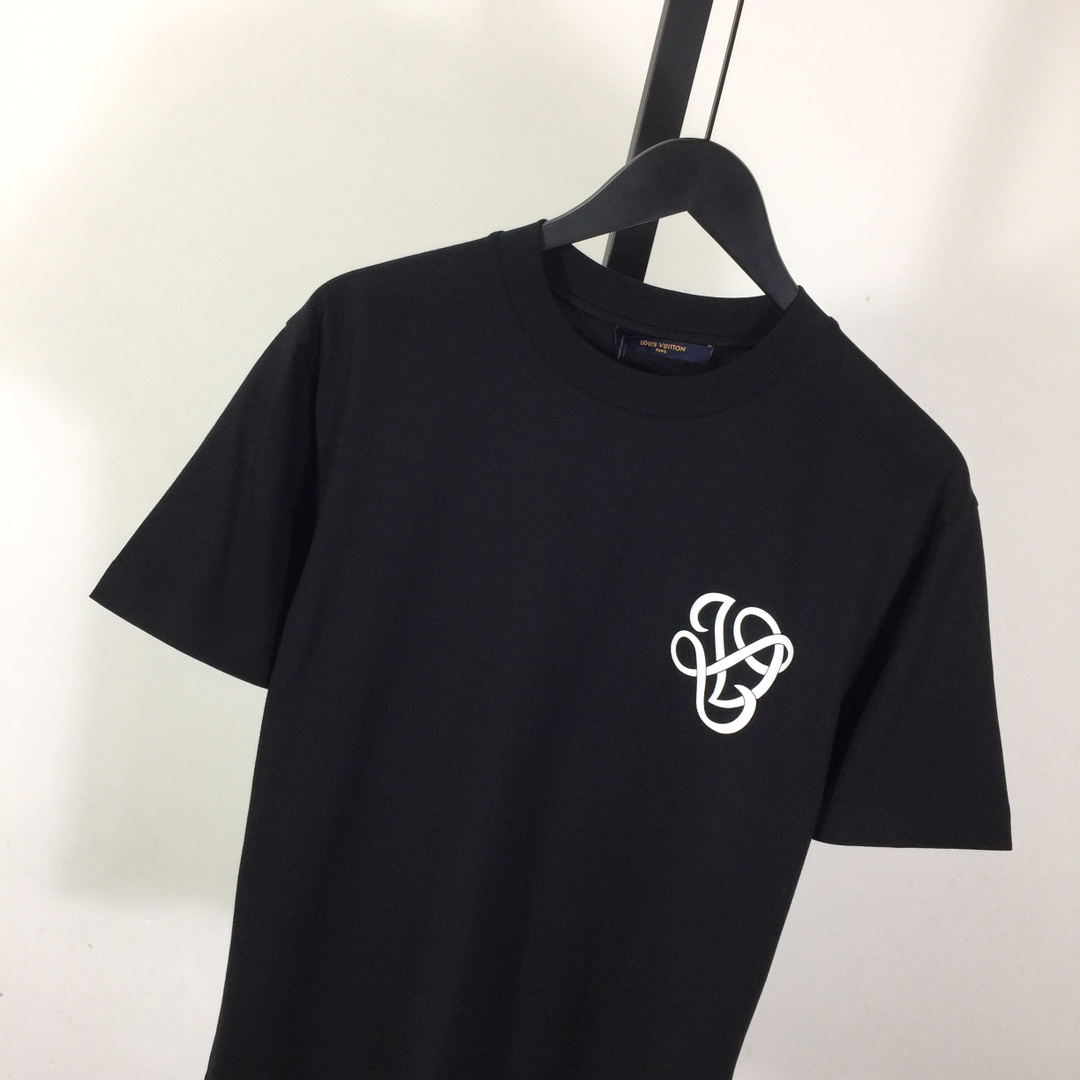 Louis Vuitton Cotton T-Shirt - 