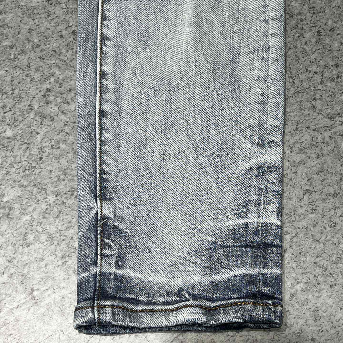 Amiri Jeans    AM1295 - 