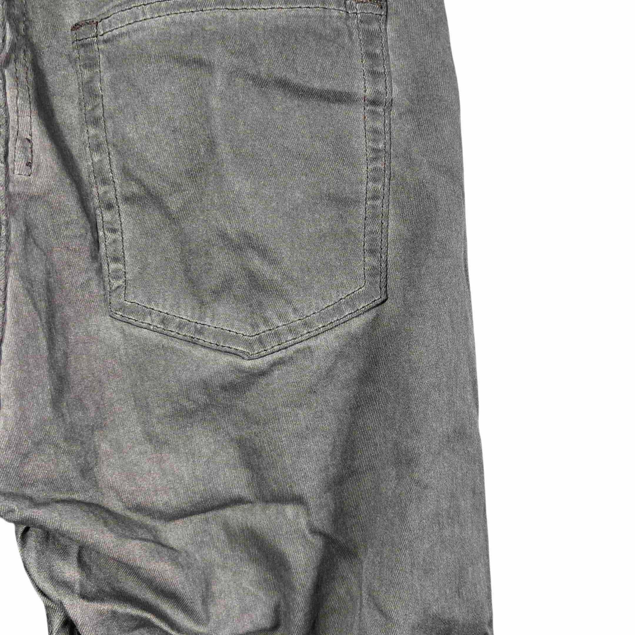 Rick Owens Drkshdw Jeans - DesignerGu