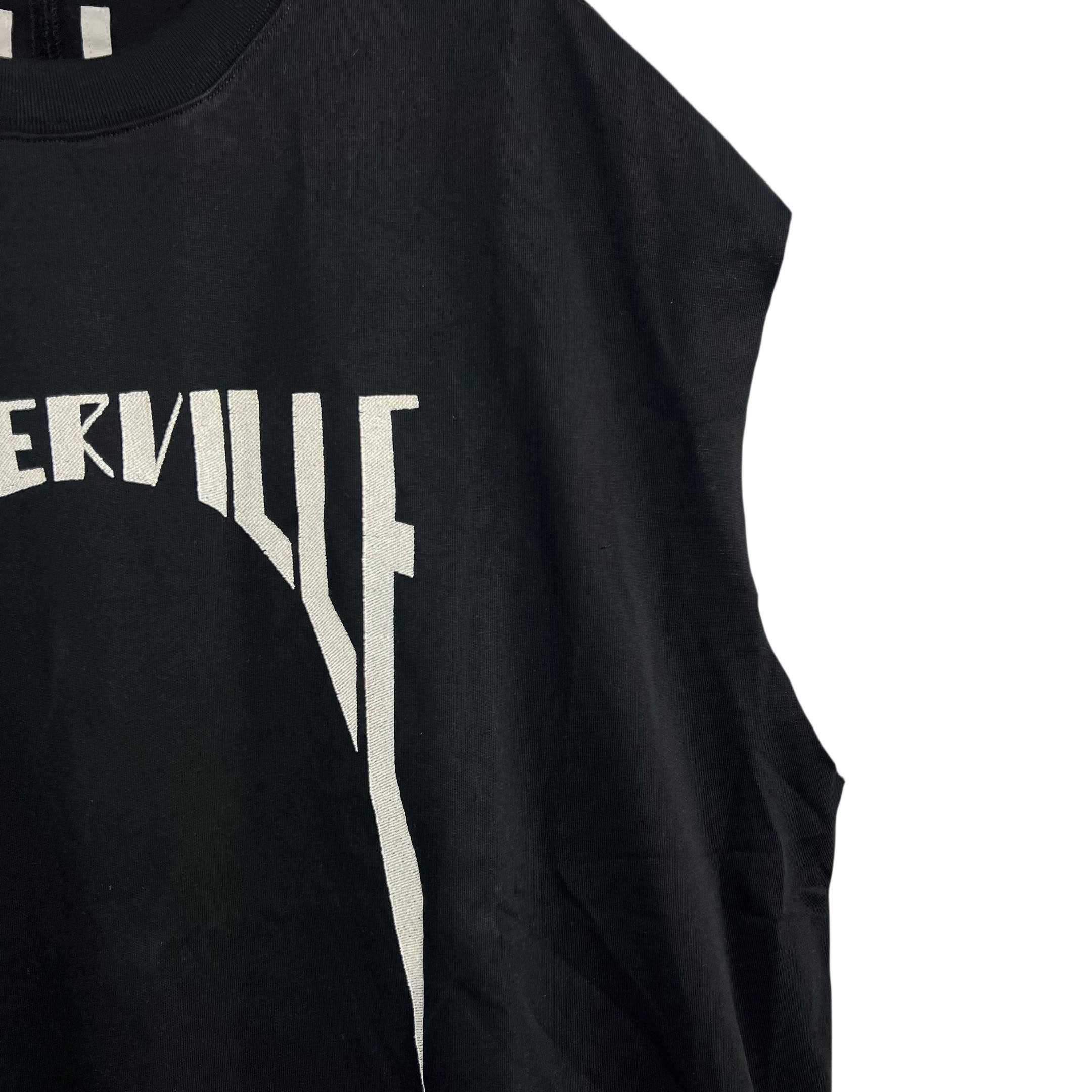 Rick Owens  DRKSHDW Porterville Tank Top - 