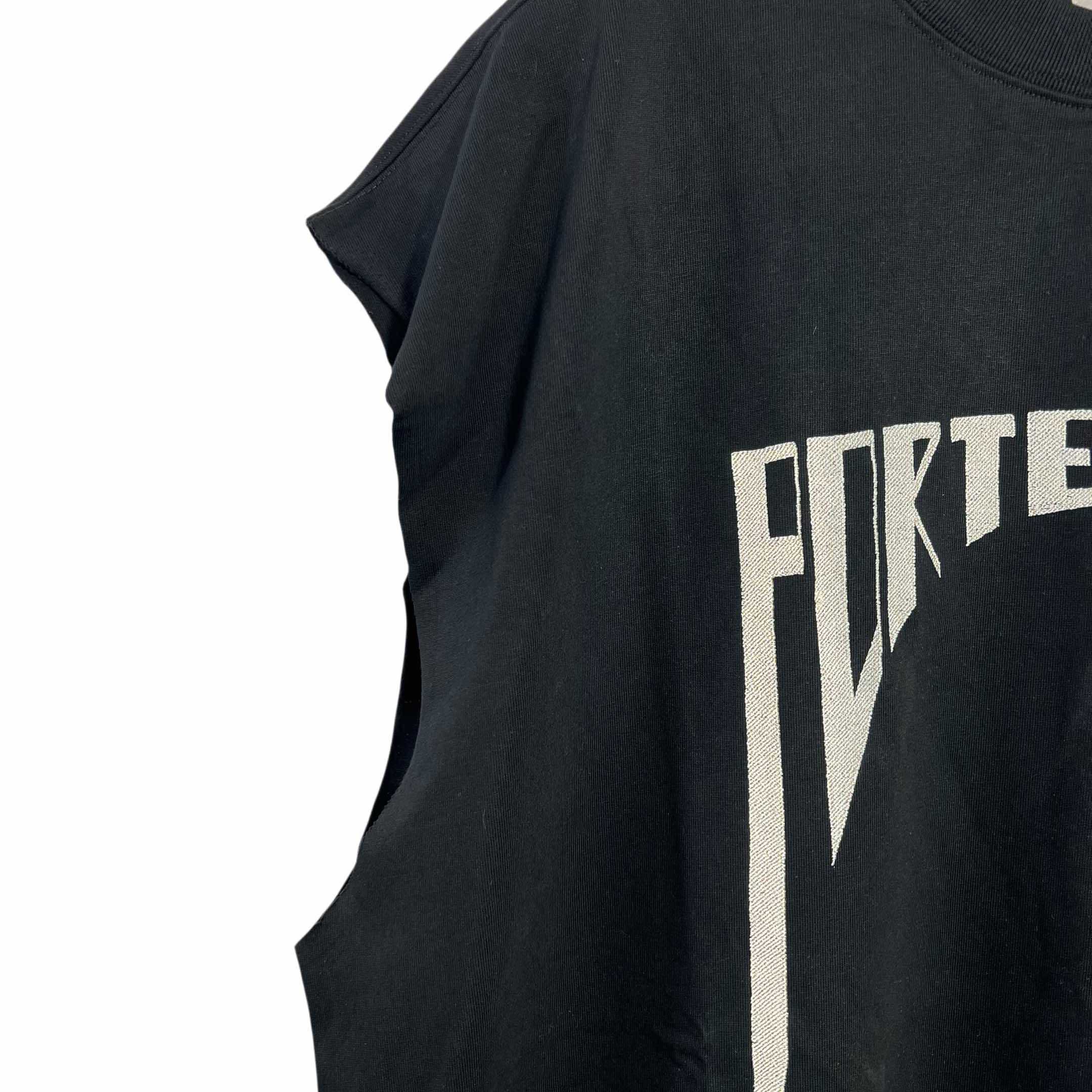 Rick Owens  DRKSHDW Porterville Tank Top - 
