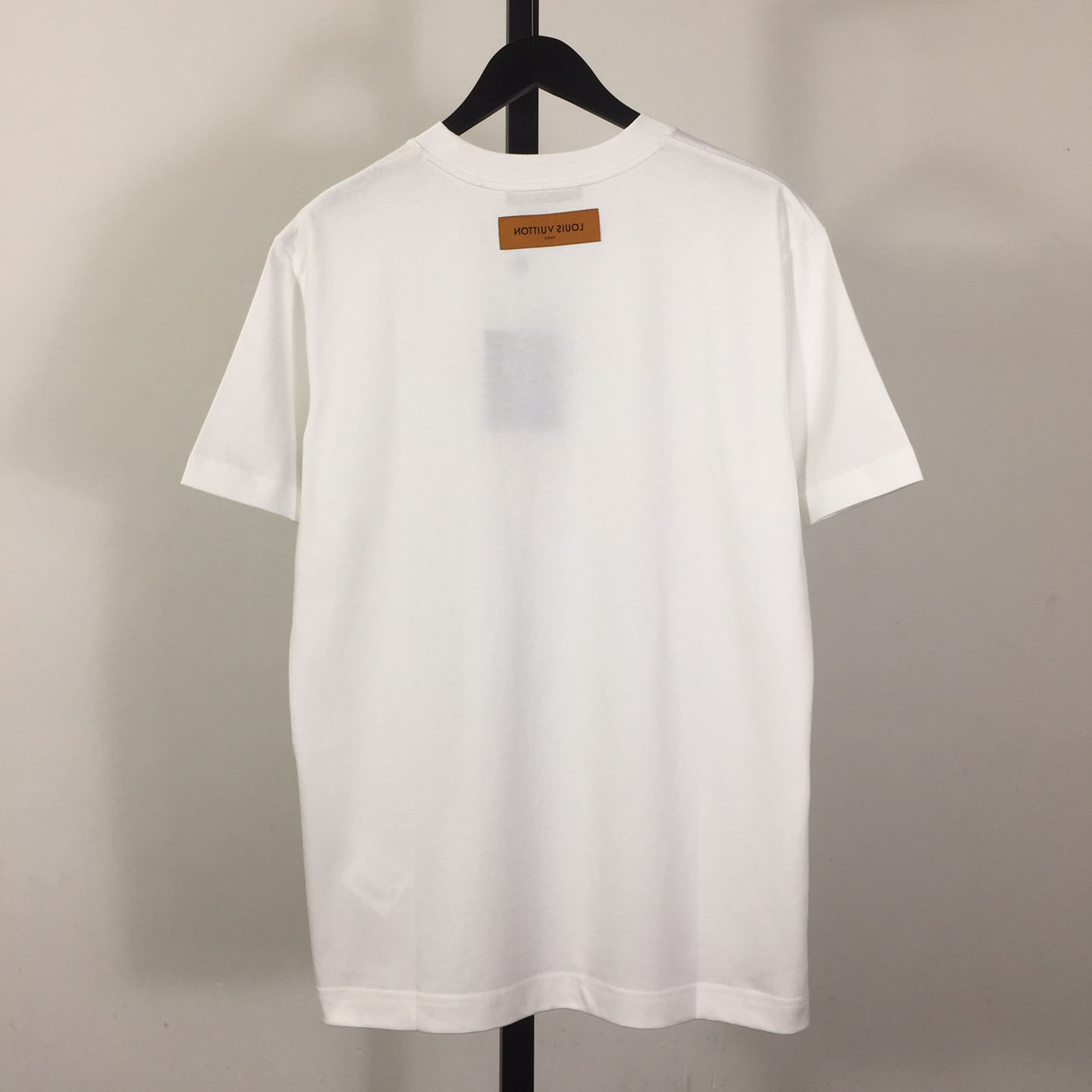 Louis Vuitton Cotton T-Shirt - 