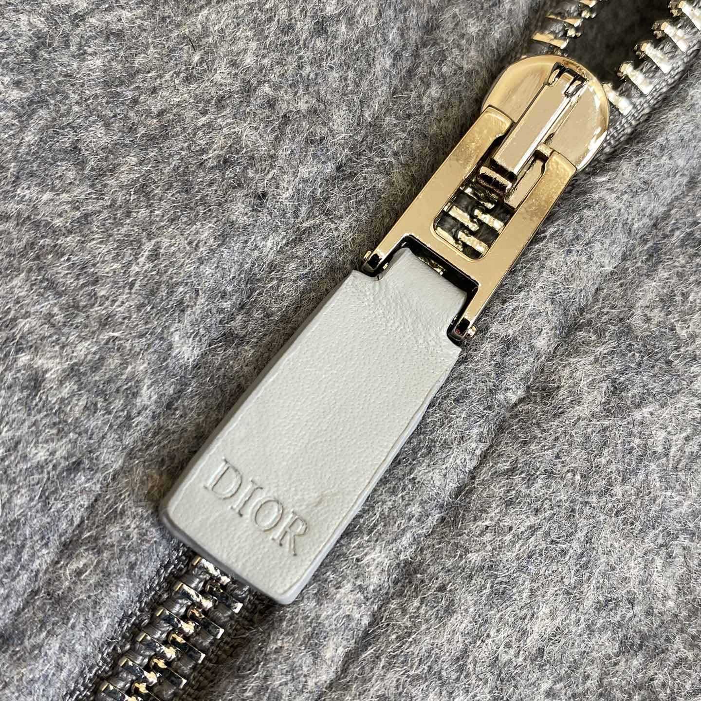 Dior Icons Bomber Jacket  - 