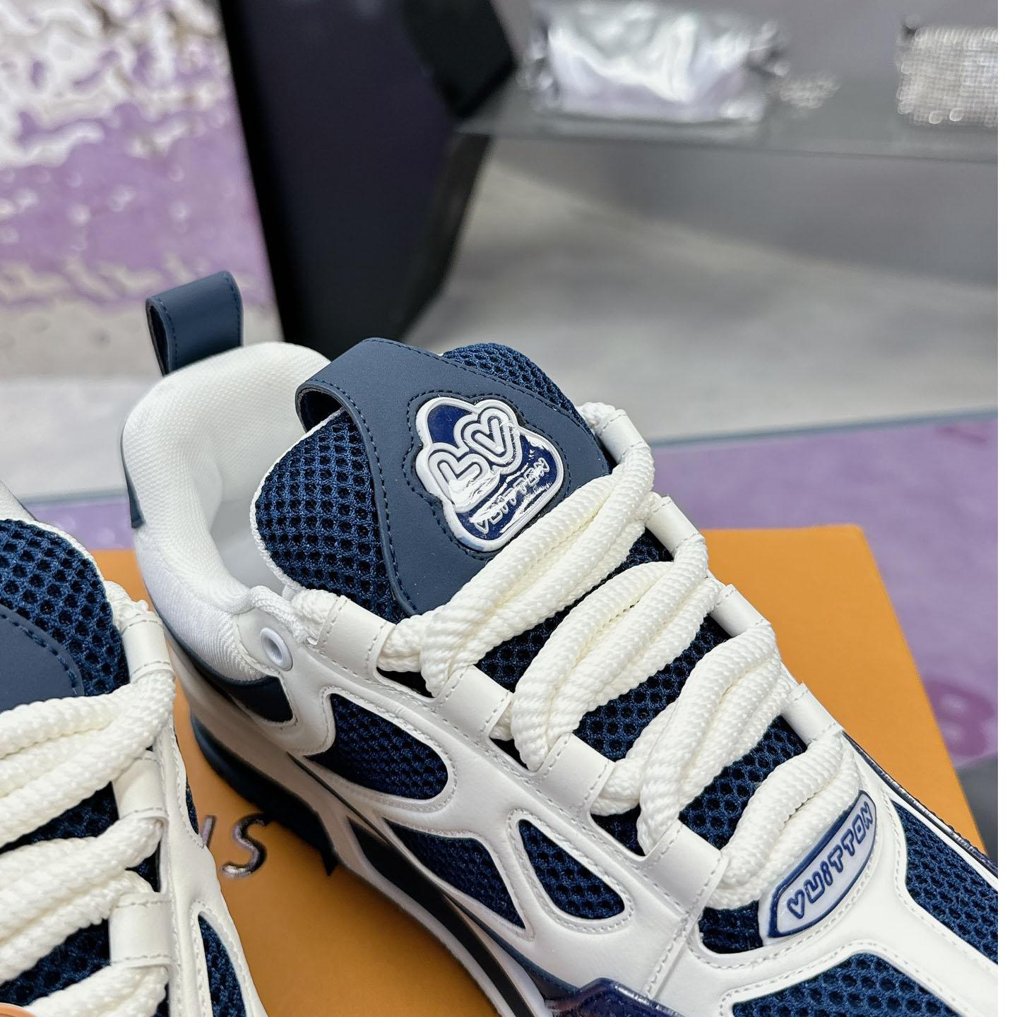 Louis Vuitton Skate Sneaker - 