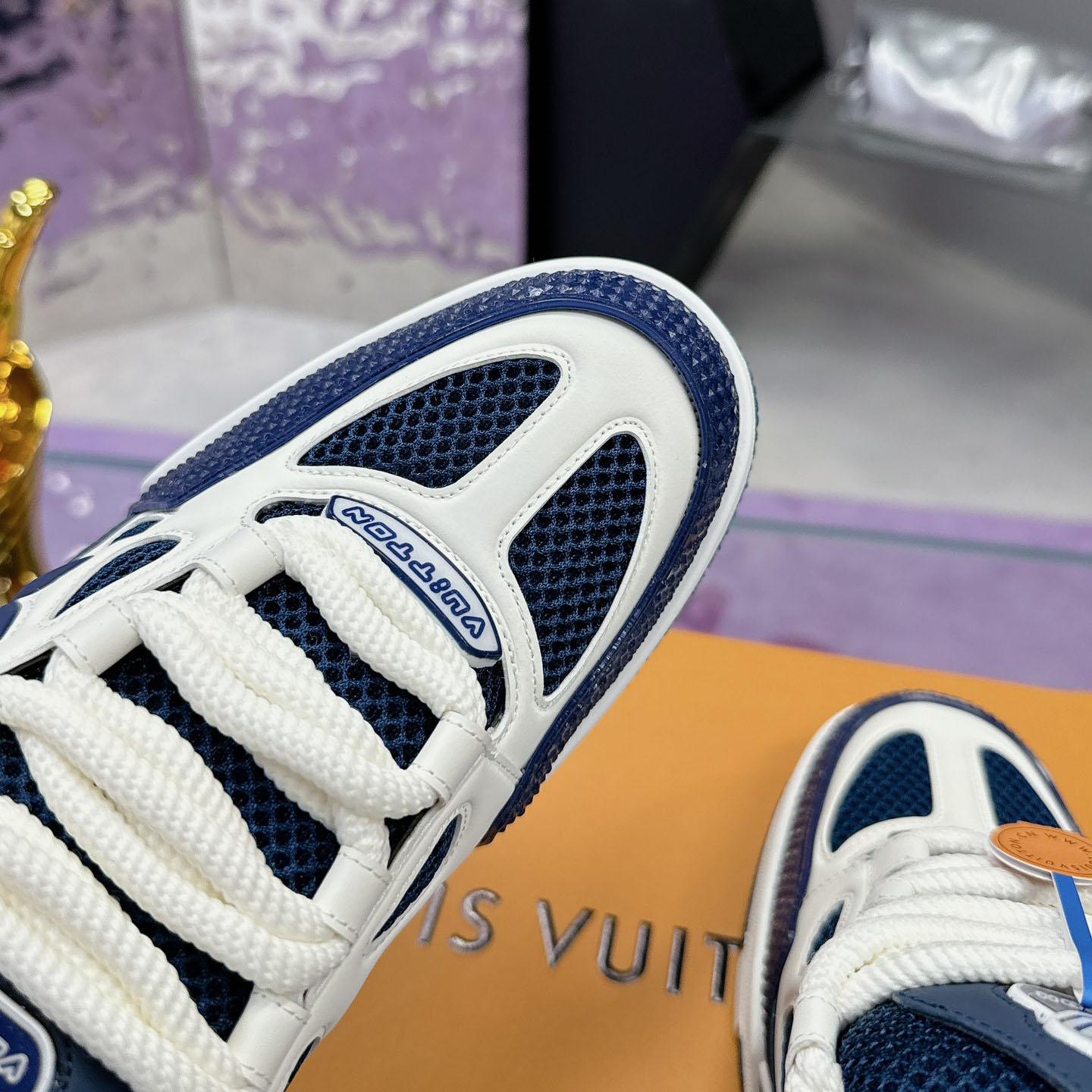 Louis Vuitton Skate Sneaker - 
