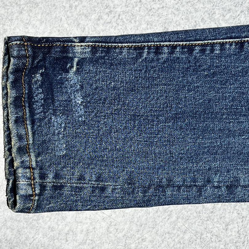 Purple-Brand Jeans   PU1317 - DesignerGu