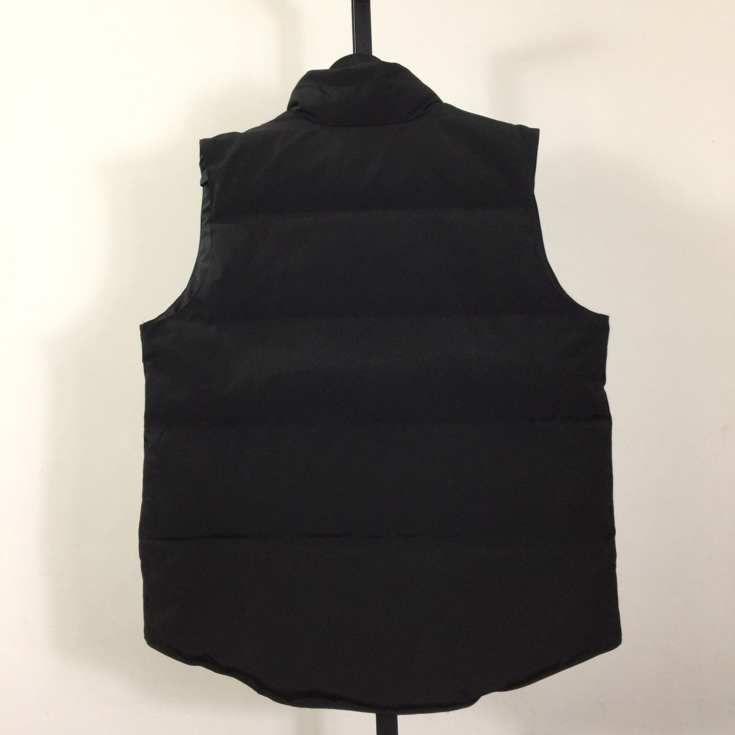 Canada Goose Black Label Down Vest - DesignerGu