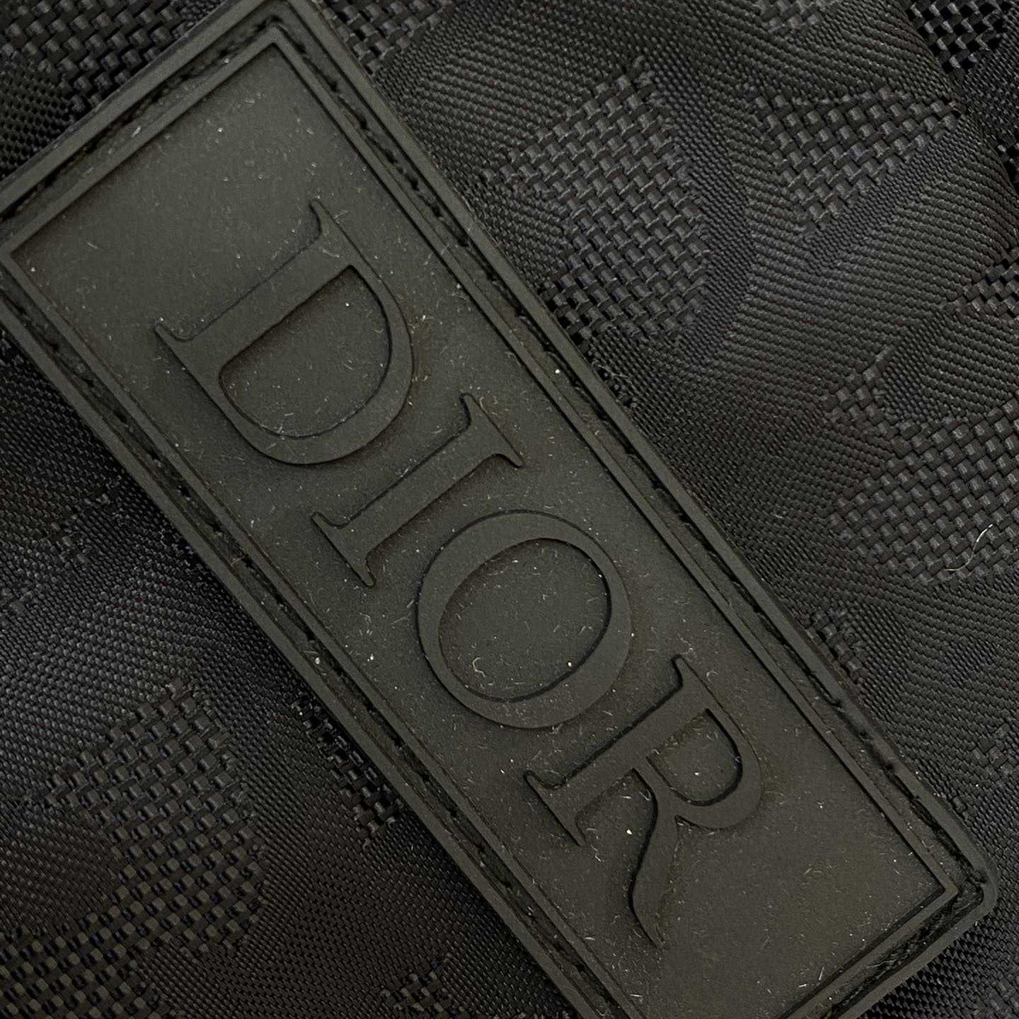 Dior Oblique Down Jacket  - 