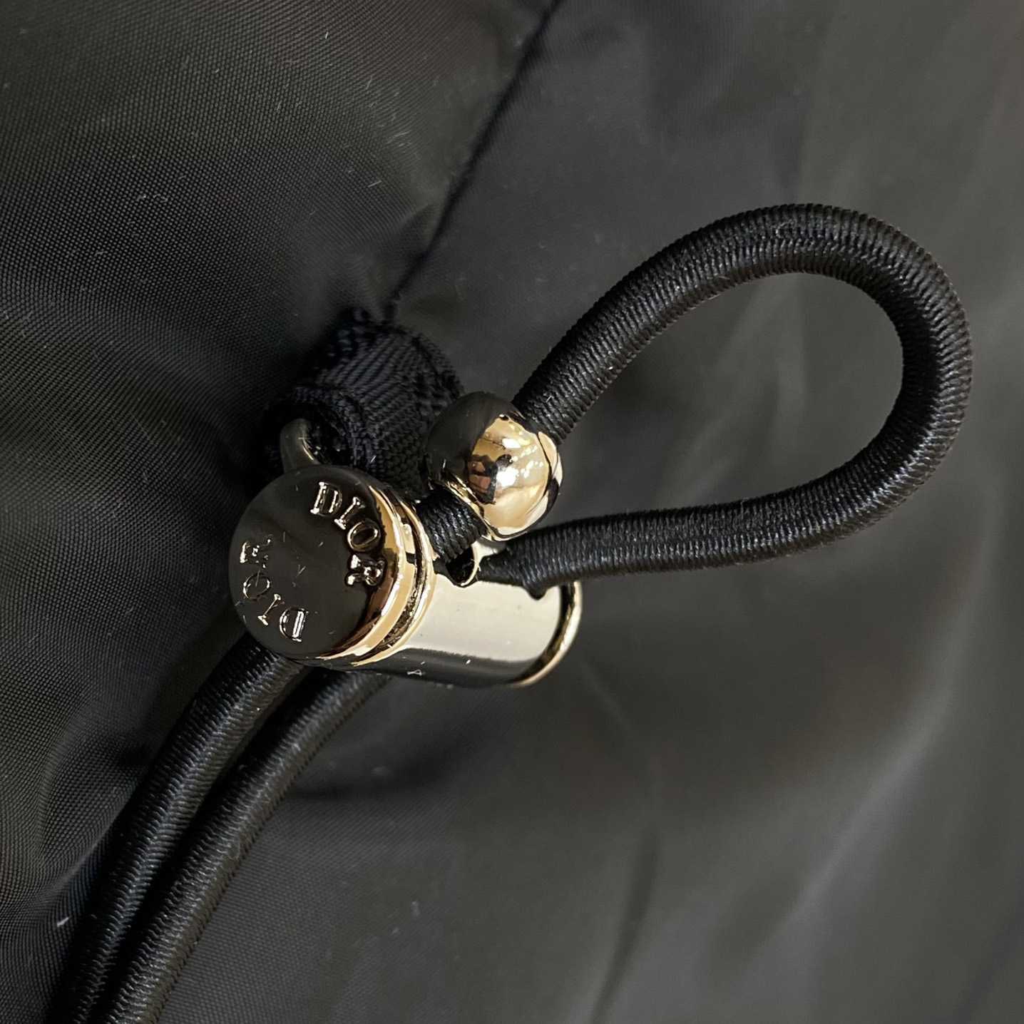 Dior Oblique Down Jacket  - 