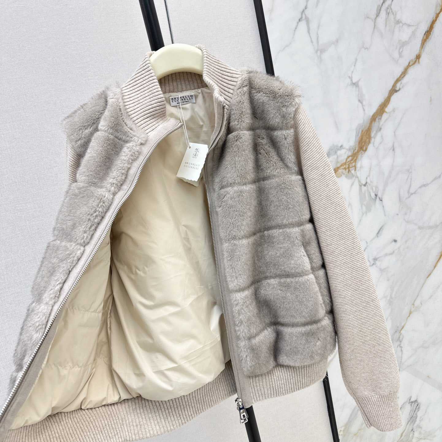 Brunello Cucinelli Cardigan - 