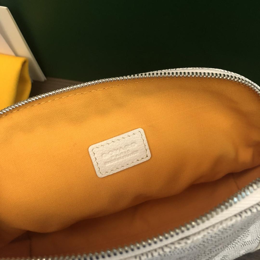 Goyard Vendôme Cosmetic Pouch（No box） - 