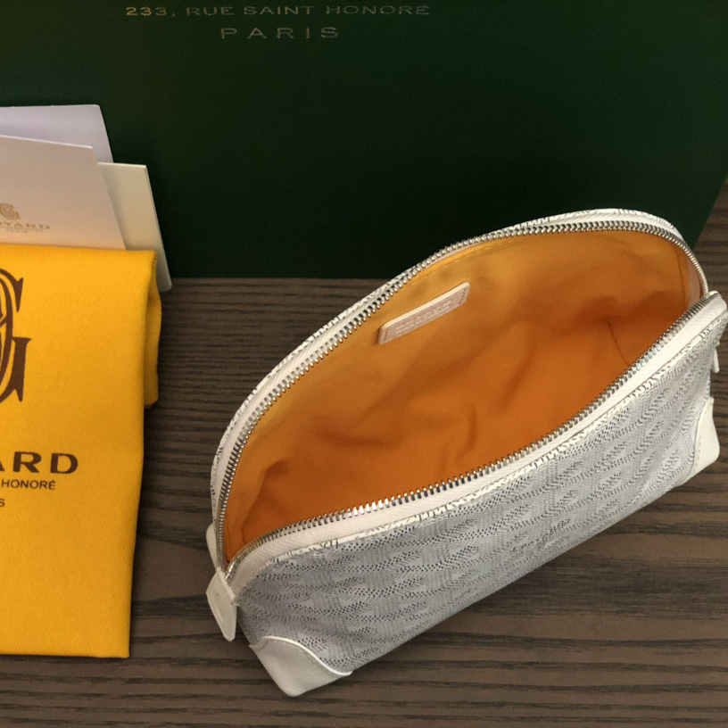 Goyard Vendôme Cosmetic Pouch（No box） - 