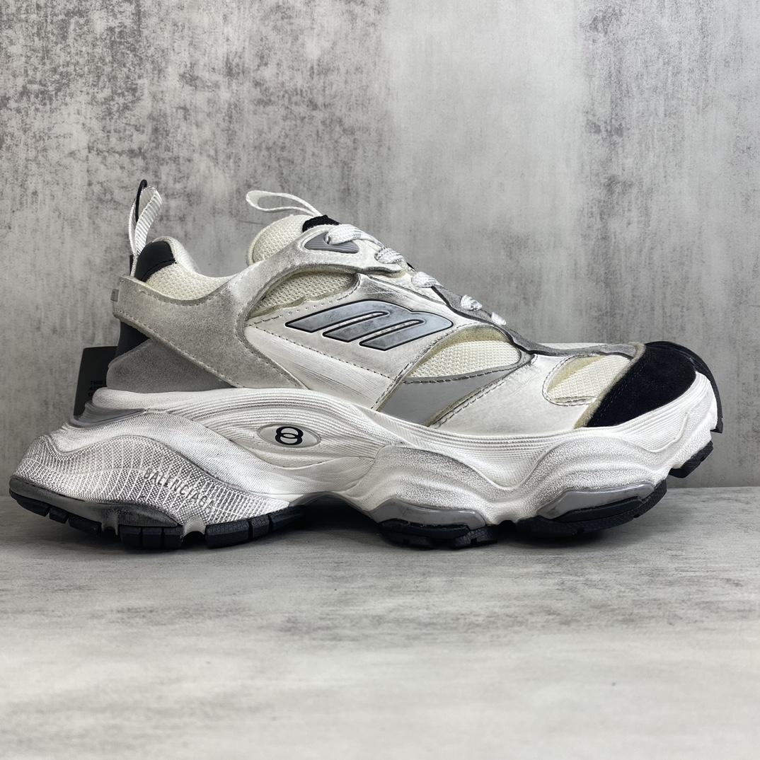 Balenciaga Cargo Sneaker - 