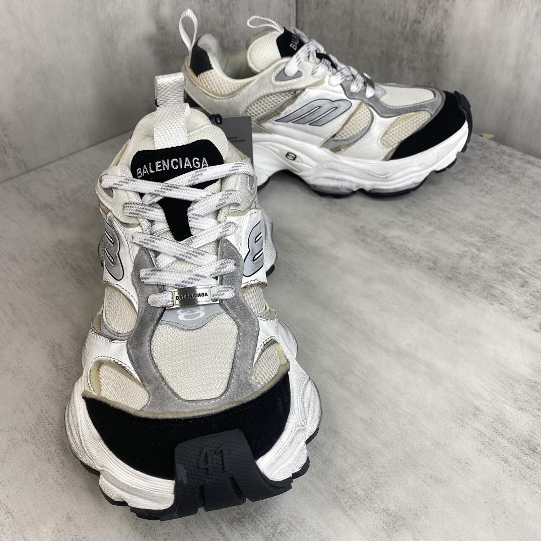 Balenciaga Cargo Sneaker - 