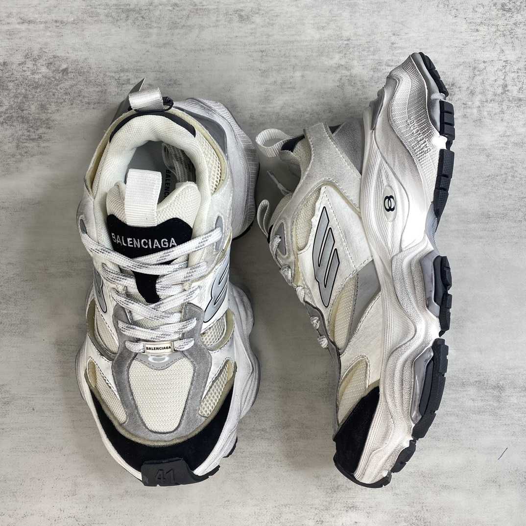 Balenciaga Cargo Sneaker - 