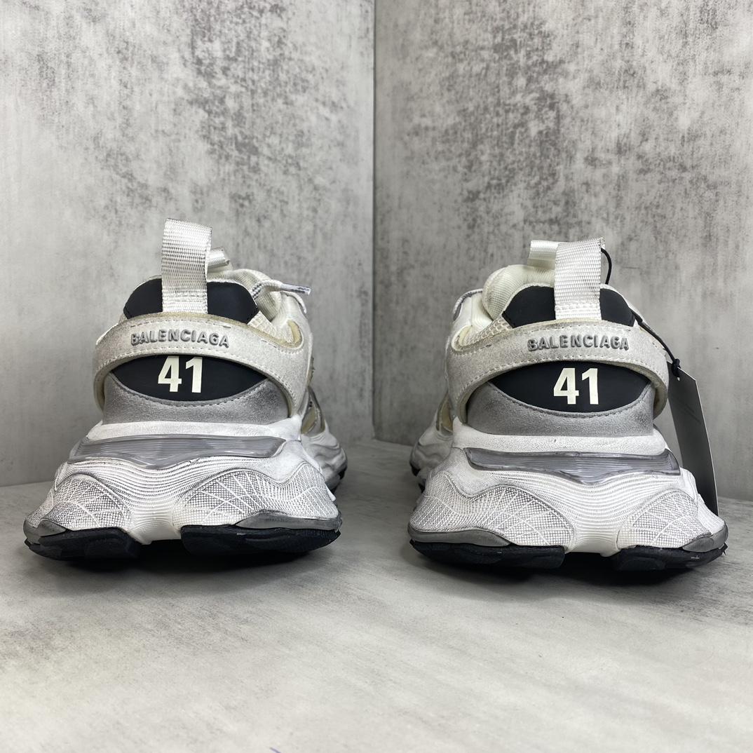 Balenciaga Cargo Sneaker - 
