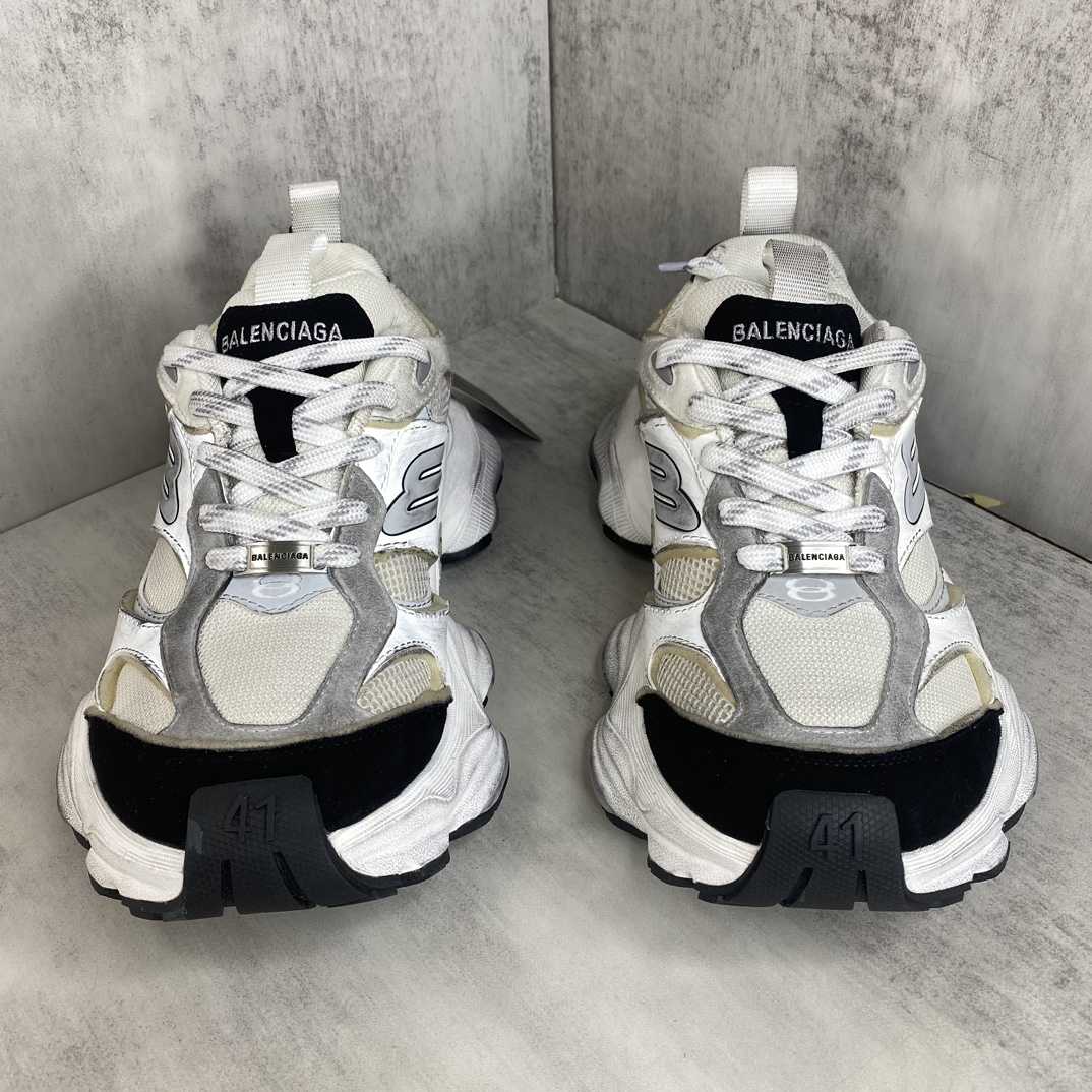 Balenciaga Cargo Sneaker - 