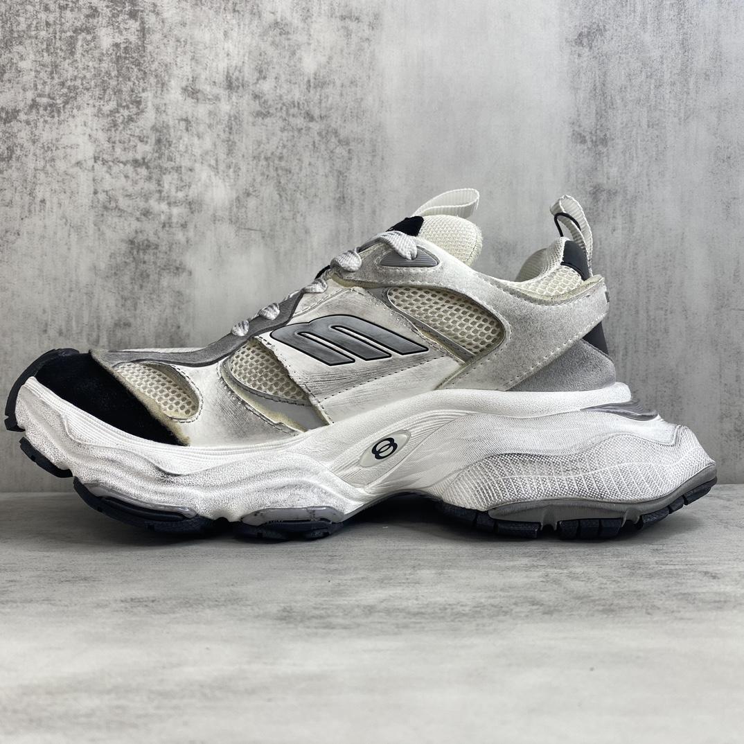 Balenciaga Cargo Sneaker - 