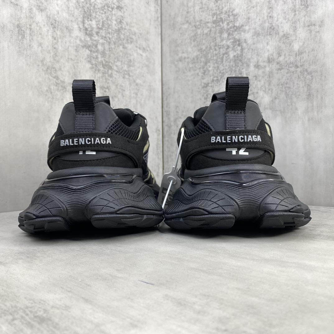 Balenciaga Cargo Sneaker - 