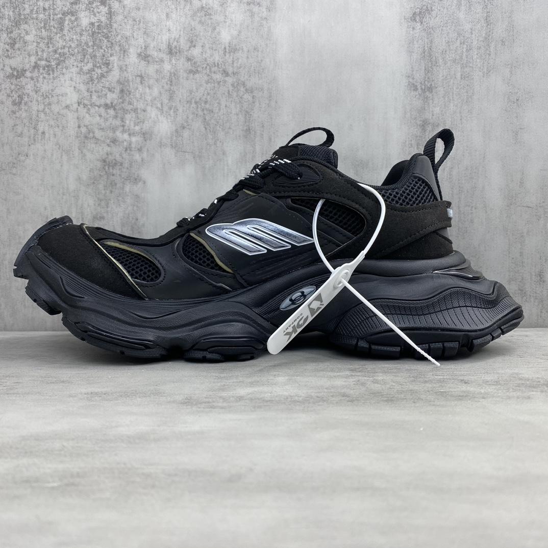 Balenciaga Cargo Sneaker - 
